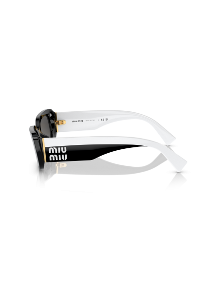 Occhiali sole MIU MIU - MU 08YS - 1AB5S0 - 51