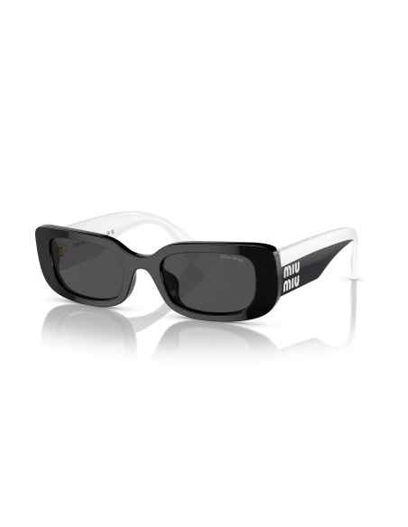 Occhiali sole MIU MIU - MU 08YS - 1AB5S0 - 51