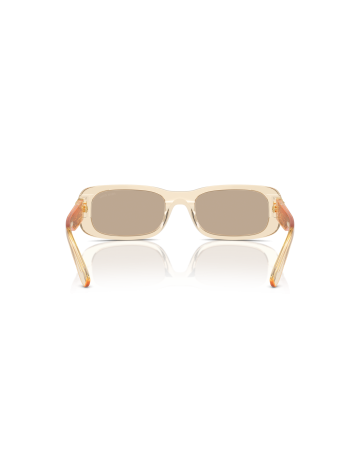 MIU MIU - MU 08ZS - 11T40F - 53 2