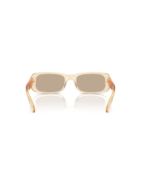 MIU MIU - MU 08ZS - 11T40F - 53