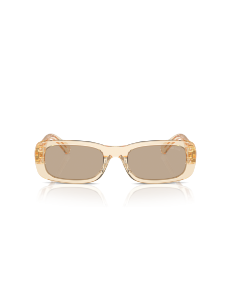 MIU MIU - MU 08ZS - 11T40F - 53