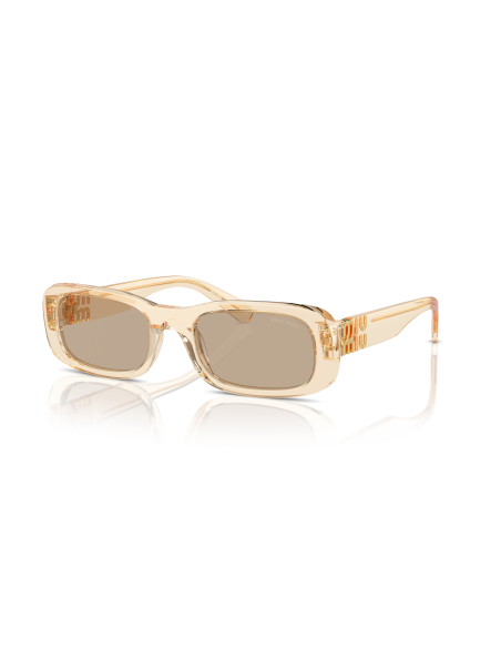 MIU MIU - MU 08ZS - 11T40F - 53