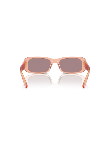 MIU MIU - MU 08ZS - 13T06I - 53 2