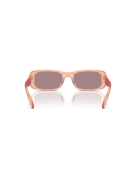 MIU MIU - MU 08ZS - 13T06I - 53