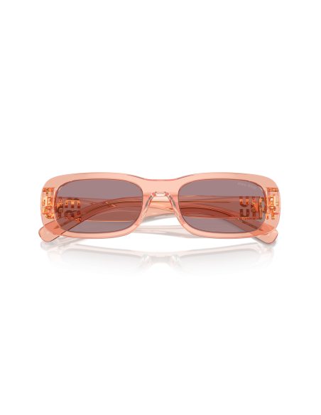 MIU MIU - MU 08ZS - 13T06I - 53