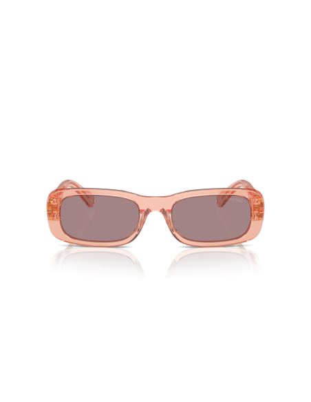 MIU MIU - MU 08ZS - 13T06I - 53