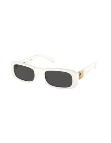 MIU MIU 0MU 08ZS Occhiali da Sole Calibro 53 | Isolani Boutique
