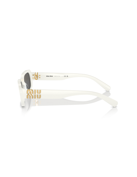 Occhiali sole MIU MIU - MU 08ZS - 1425S0 - 53