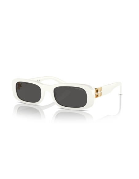Occhiali sole MIU MIU - MU 08ZS - 1425S0 - 53
