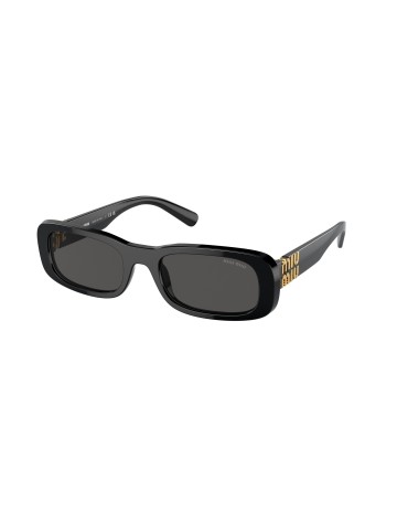 MIU MIU 0MU 08ZS Occhiali da Sole Calibro 53 | Isolani Boutique