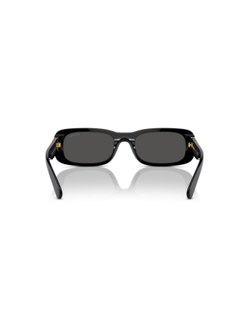 MIU MIU 0MU 08ZS Occhiali da Sole Calibro 53 | Isolani Boutique 2