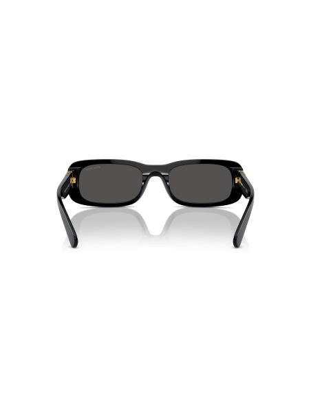 MIU MIU 0MU 08ZS Occhiali da Sole Calibro 53 | Isolani Boutique