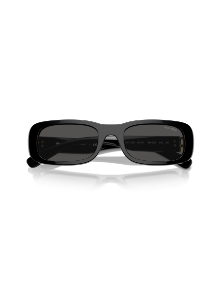 MIU MIU 0MU 08ZS Occhiali da Sole Calibro 53 | Isolani Boutique