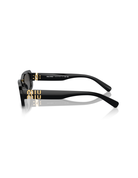 MIU MIU 0MU 08ZS Occhiali da Sole Calibro 53 | Isolani Boutique