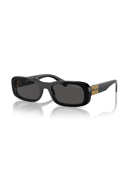MIU MIU 0MU 08ZS Occhiali da Sole Calibro 53 | Isolani Boutique