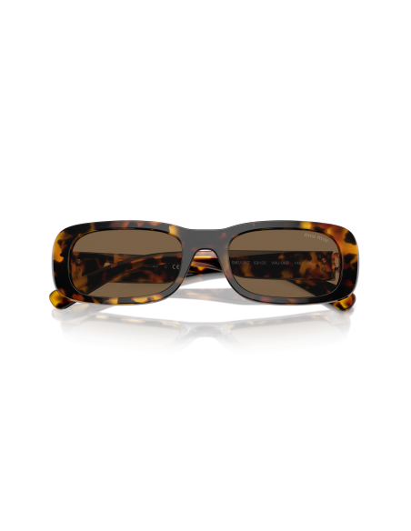 Occhiali sole MIU MIU - MU 08ZS - VAU06B - 53