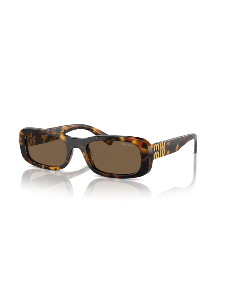 Occhiali sole MIU MIU - MU 08ZS - VAU06B - 53