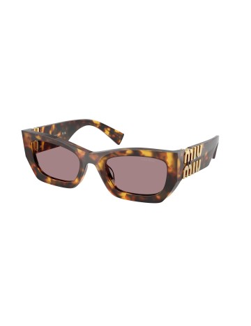 MIU MIU 0MU 09WS Occhiali da Sole Calibro 53 | Isolani Boutique