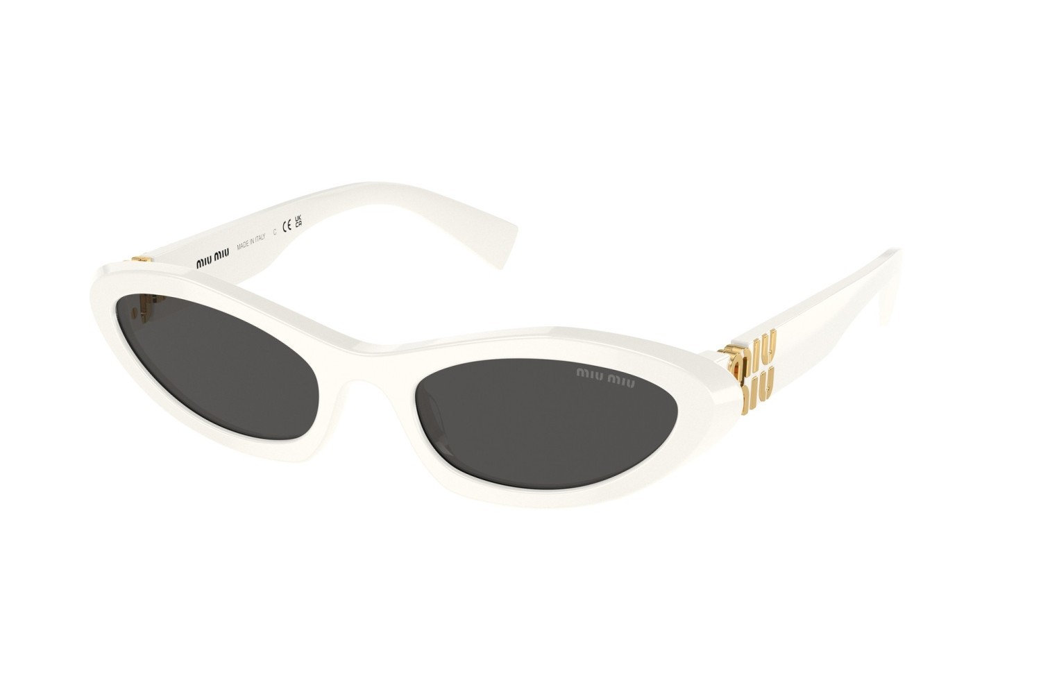 Occhiali sole MIU MIU - MU 09YS - 1425S0 - 54