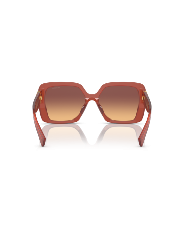 Occhiali sole MIU MIU - MU 10YS - 10M07P - 56 2