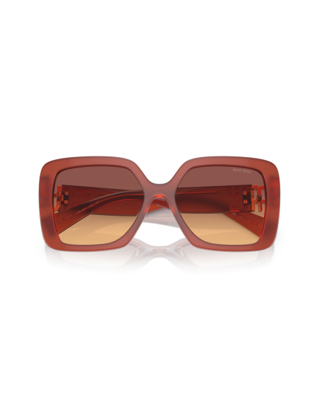Occhiali sole MIU MIU - MU 10YS - 10M07P - 56
