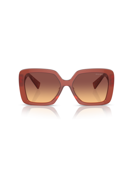 Occhiali sole MIU MIU - MU 10YS - 10M07P - 56