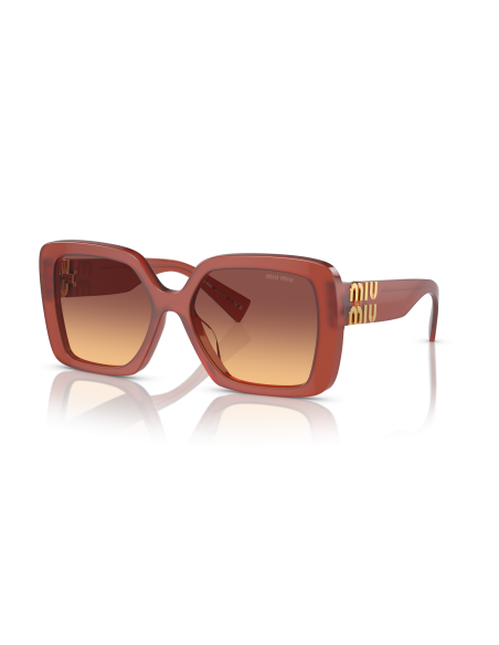Occhiali sole MIU MIU - MU 10YS - 10M07P - 56