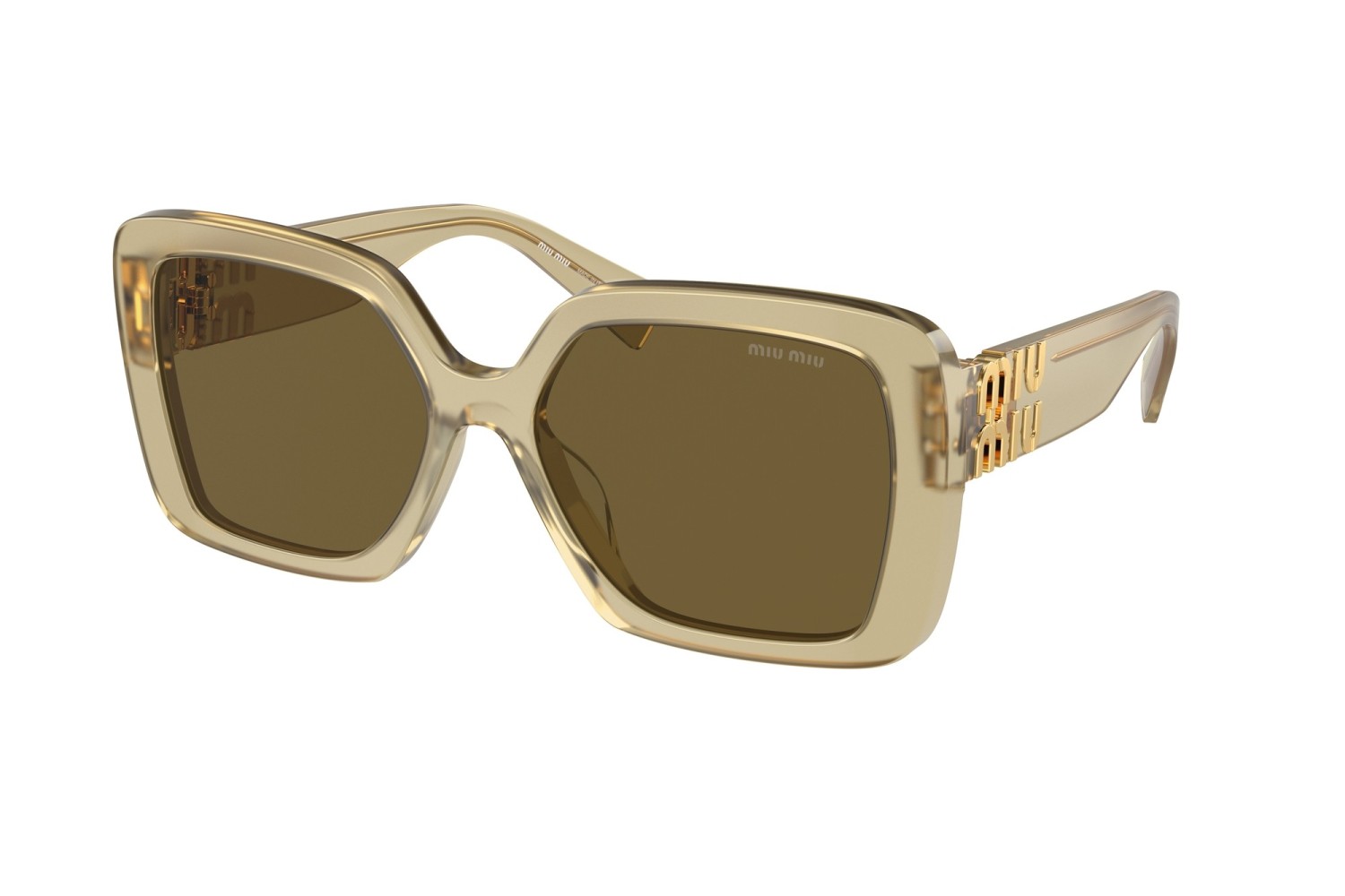Occhiali sole MIU MIU - MU 10YS - 11M01T - 56