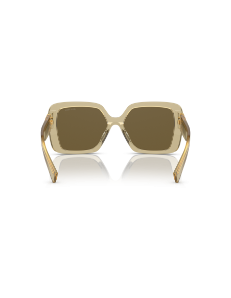 Occhiali sole MIU MIU - MU 10YS - 11M01T - 56