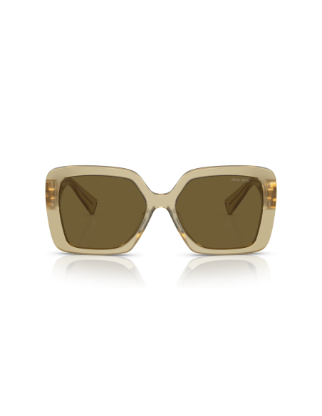 Occhiali sole MIU MIU - MU 10YS - 11M01T - 56