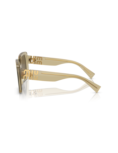 Occhiali sole MIU MIU - MU 10YS - 11M01T - 56