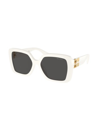 MIU MIU 0MU 10YS Occhiali da Sole Calibro 56 | Isolani Boutique