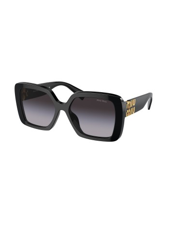 MIU MIU 0MU 10YS Occhiali da Sole Calibro 56 | Isolani Boutique
