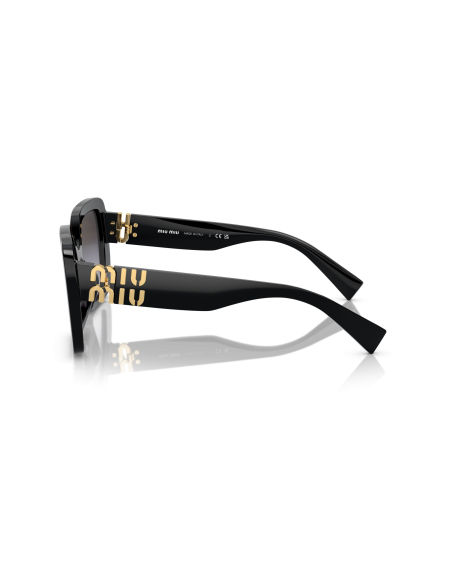 Occhiali sole MIU MIU - MU 10YS - 1AB5D1 - 56
