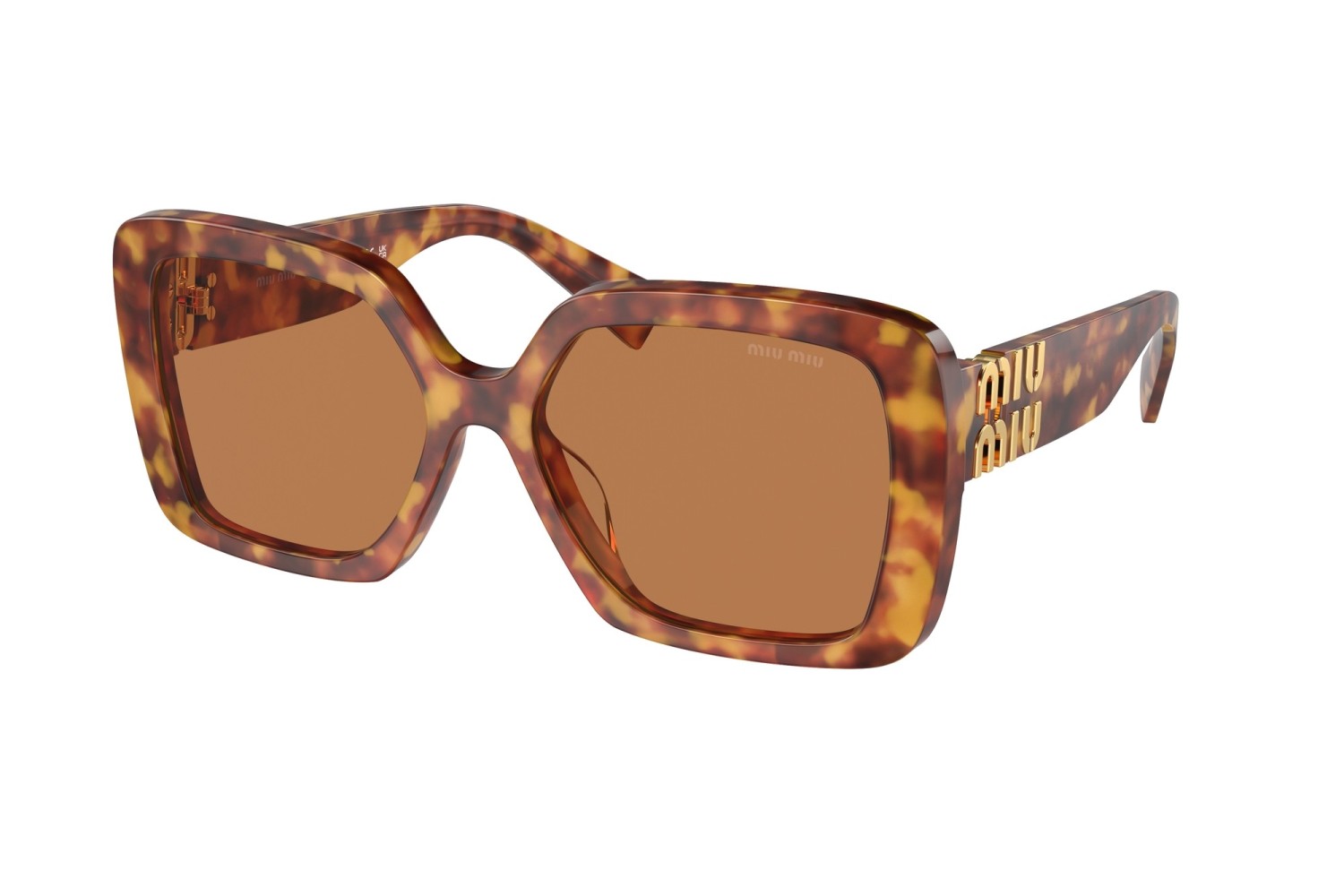 Occhiali sole MIU MIU - MU 10YS - 4BW2Z1 - 56
