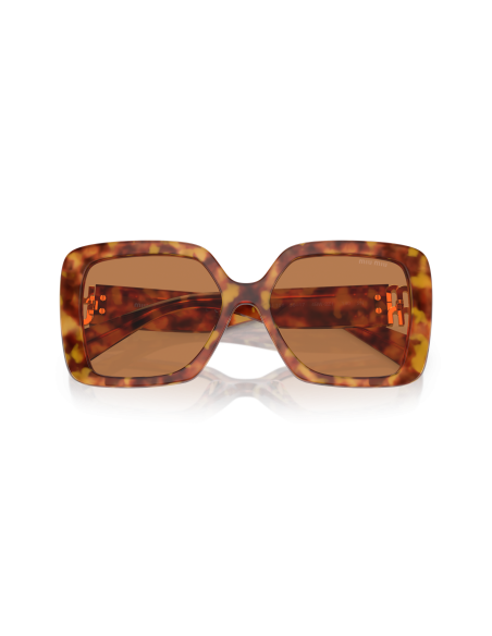 Occhiali sole MIU MIU - MU 10YS - 4BW2Z1 - 56