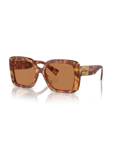 Occhiali sole MIU MIU - MU 10YS - 4BW2Z1 - 56