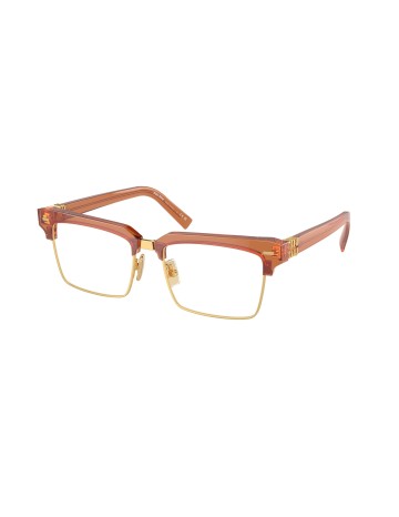 MIU MIU 0MU 11XV Occhiali da vista Calibro 54 | Isolani Boutique