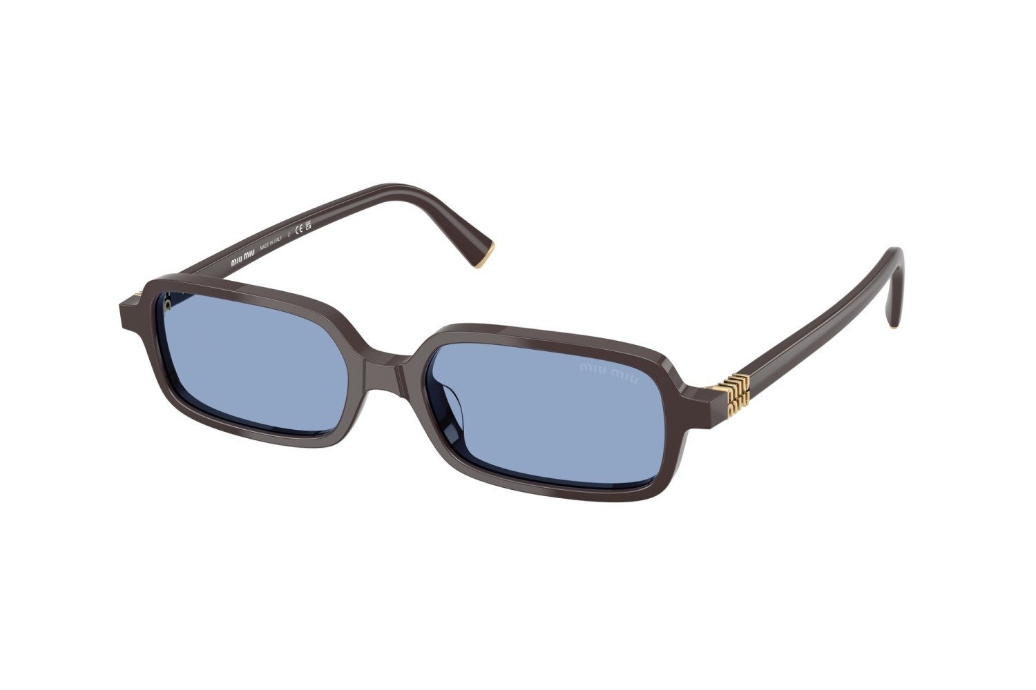 Occhiali sole MIU MIU - MU 11ZS - 22C60O - 51