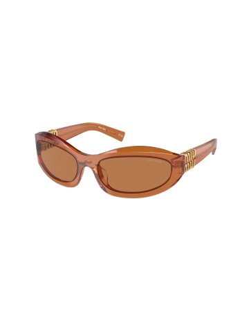 Occhiali sole MIU MIU - MU 14ZS - 15T10I - 59