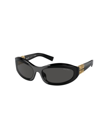 MIU MIU 0MU 14ZS Occhiali da Sole Calibro 59 | Isolani Boutique