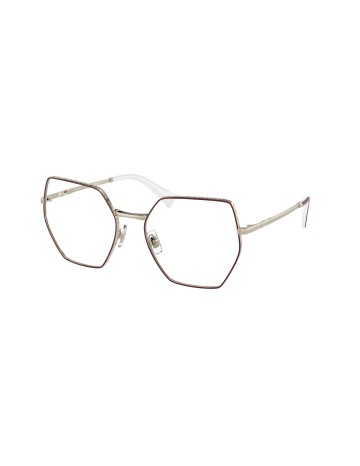 MIU MIU 0MU 50VV Occhiali da vista Calibro 55 | Isolani Boutique