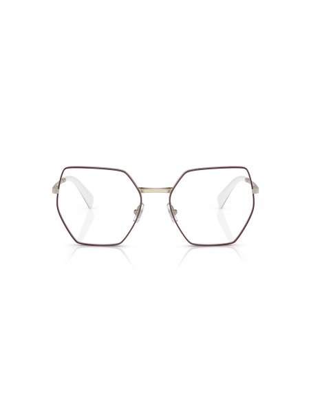 MIU MIU 0MU 50VV Occhiali da vista Calibro 55 | Isolani Boutique
