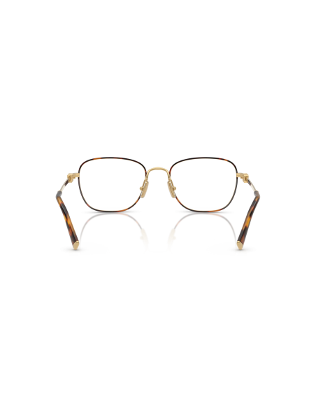 Occhiali vista MIU MIU - MU 50WV - 14U1O1 - 51