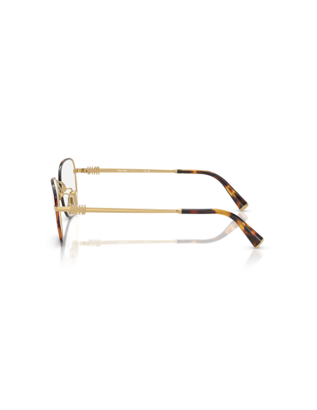 Occhiali vista MIU MIU - MU 50WV - 14U1O1 - 51