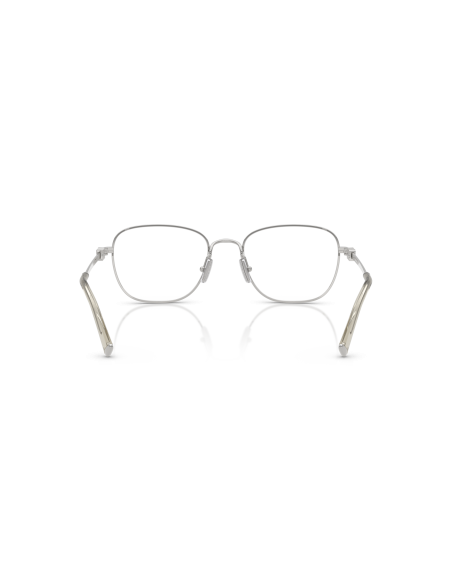 Occhiali vista MIU MIU - MU 50WV - 1BC1O1 - 51