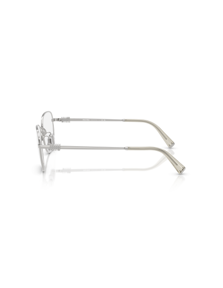 Occhiali vista MIU MIU - MU 50WV - 1BC1O1 - 51