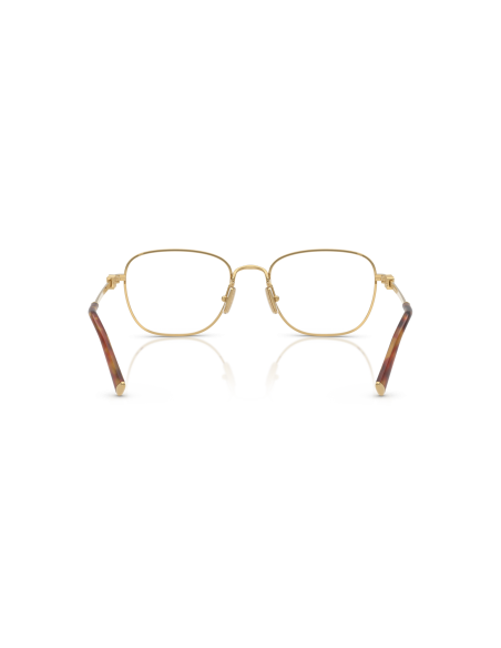 Occhiali vista MIU MIU - MU 50WV - 5AK1O1 - 51