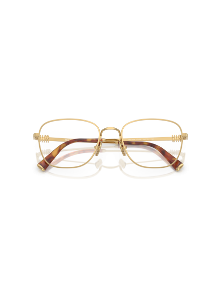 Occhiali vista MIU MIU - MU 50WV - 5AK1O1 - 51