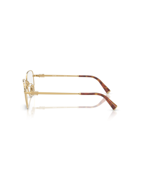 Occhiali vista MIU MIU - MU 50WV - 5AK1O1 - 51